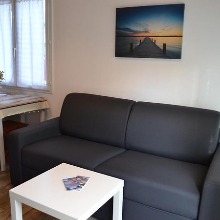 Appartement Les Hirondelles 2Km Plage-Wifi-Jardin-Parking-Draps Et Serviettes อองดาเย ภายนอก รูปภาพ